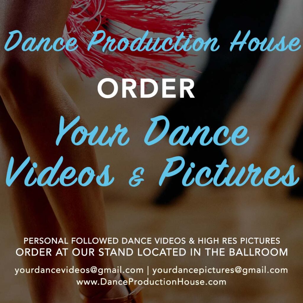 Dance Production House