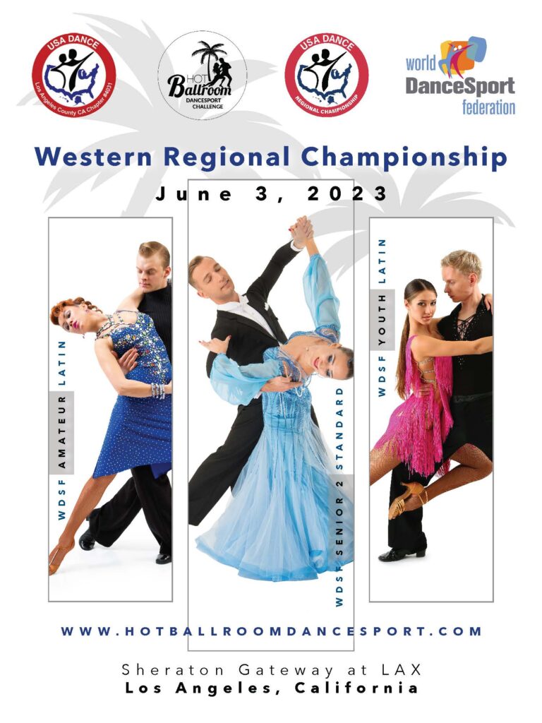 Western Regional Championship