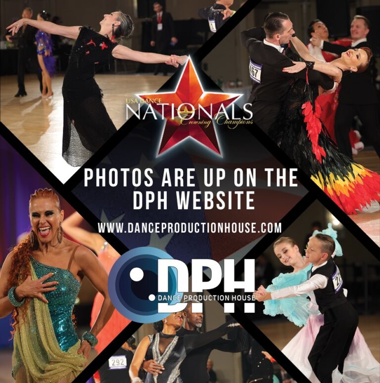 USA Dance National Ballroom DanceSport Championships Home