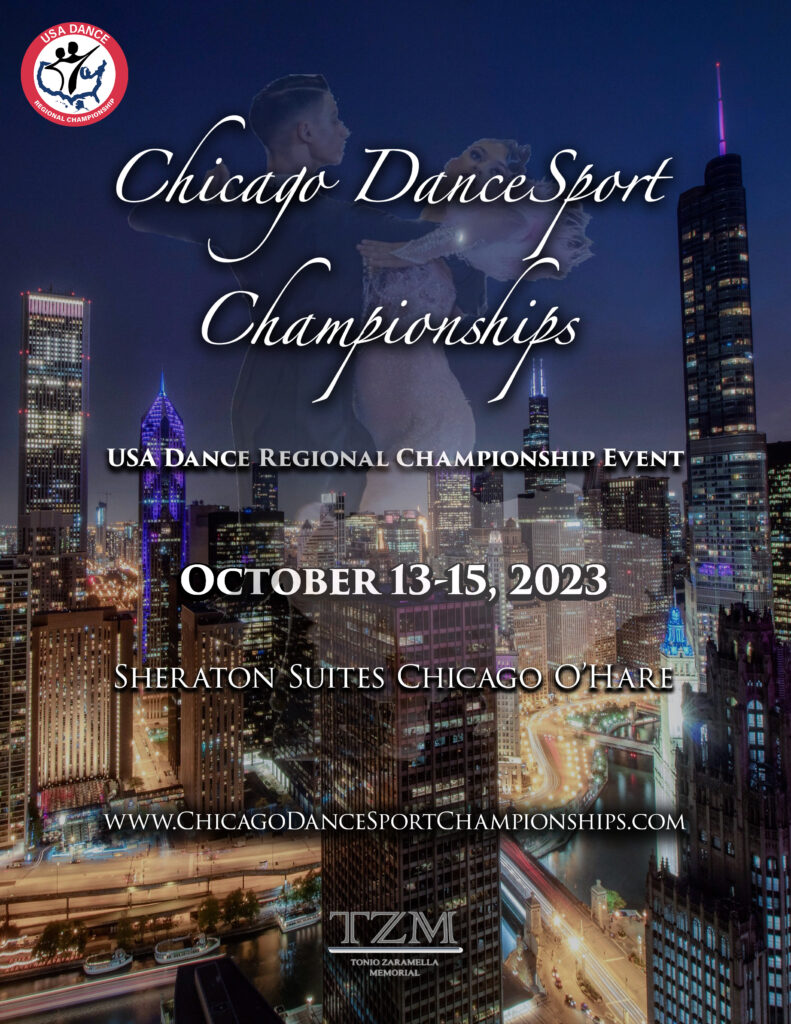 Chicago DanceSport Championships