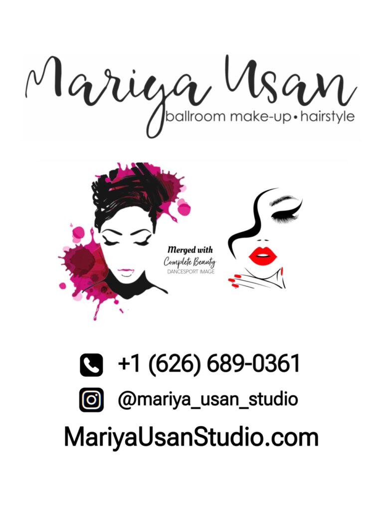 Mariya Usan Studio