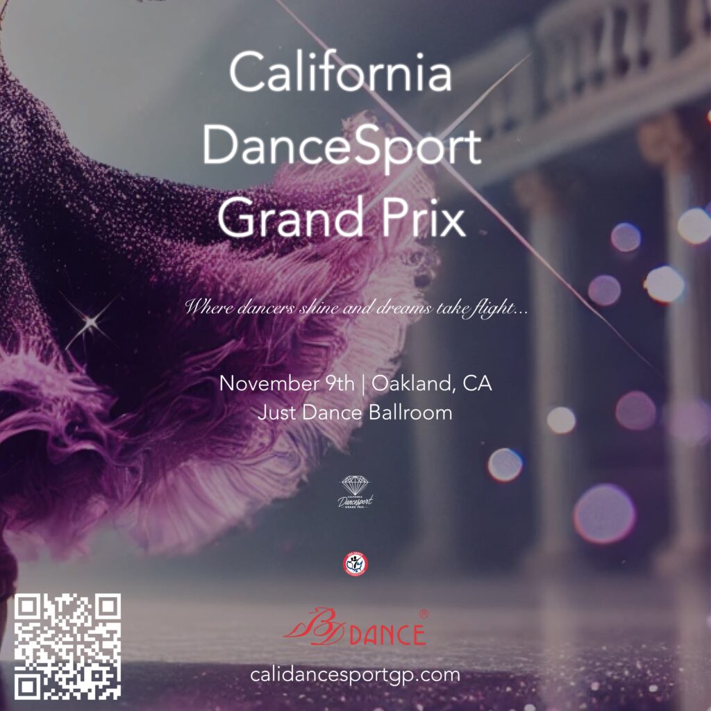 calidancesportgpposter