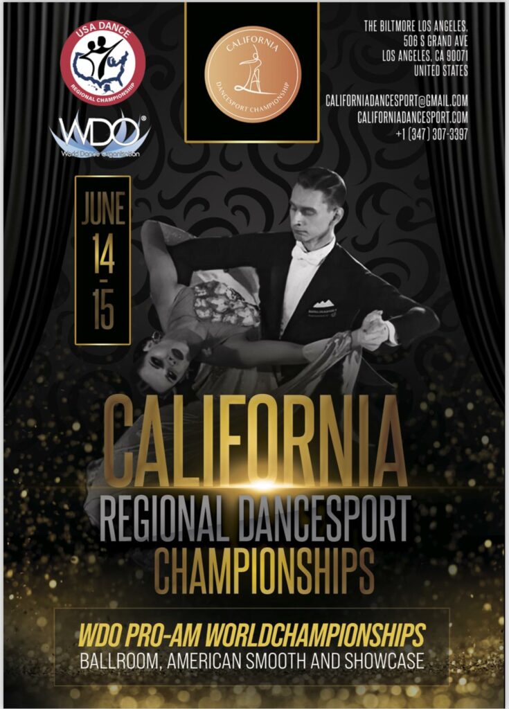 californiaregionaldancesport